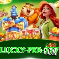 Lucky PKR 777 Premium Plus v3.0.9