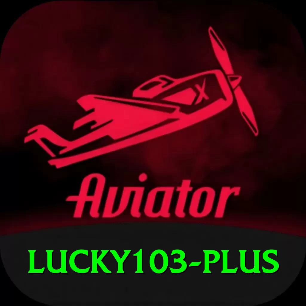 lucky103 App - 2