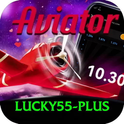 lucky55 Plus Pro v2.5.9 - 2