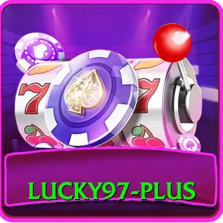 lucky97 Turbo Pro v2.6.0 - 2