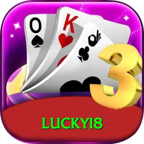 luckyi8 Deluxe Edition vv1.9.5 - 2