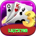 luckyi8 Deluxe Edition vv1.9.5