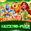 luckyi8 Pro v1.9.6