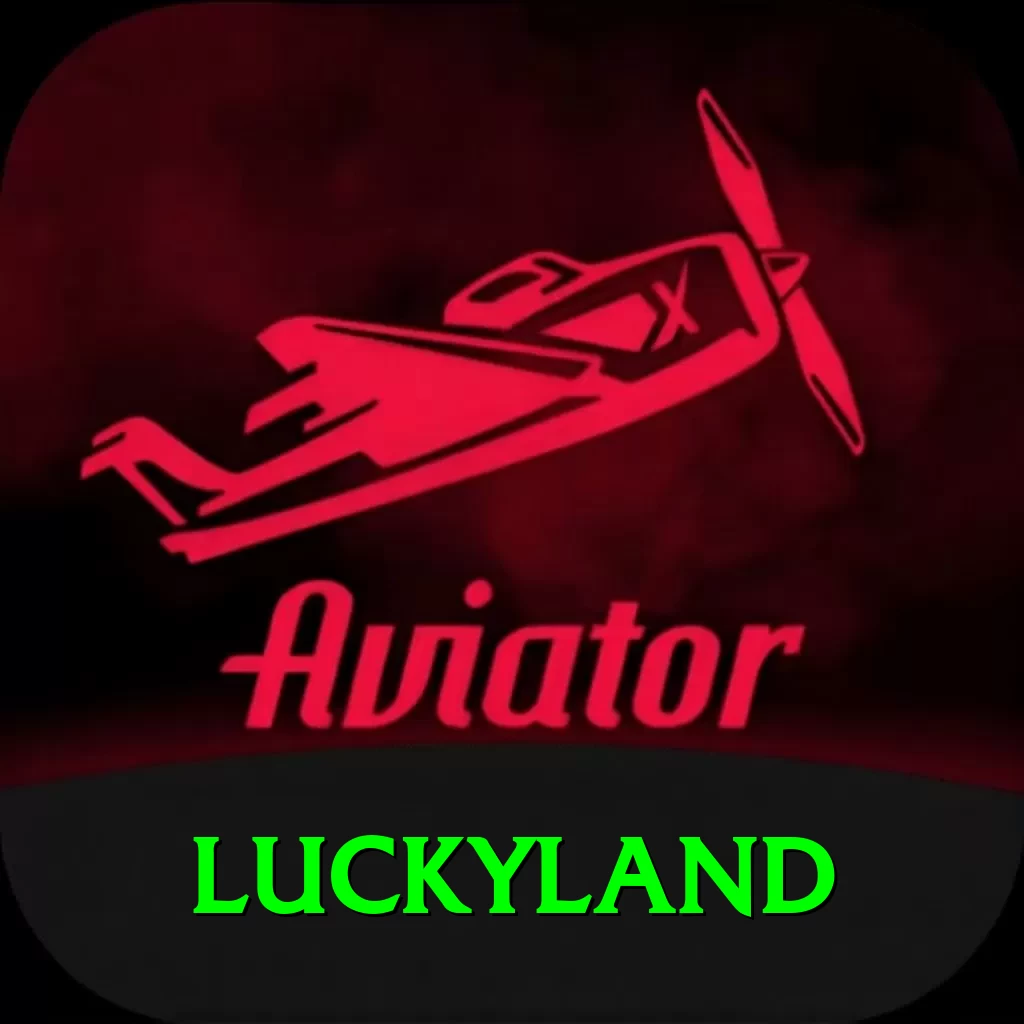 luckyland VIP Edition v2.6.0 - 2