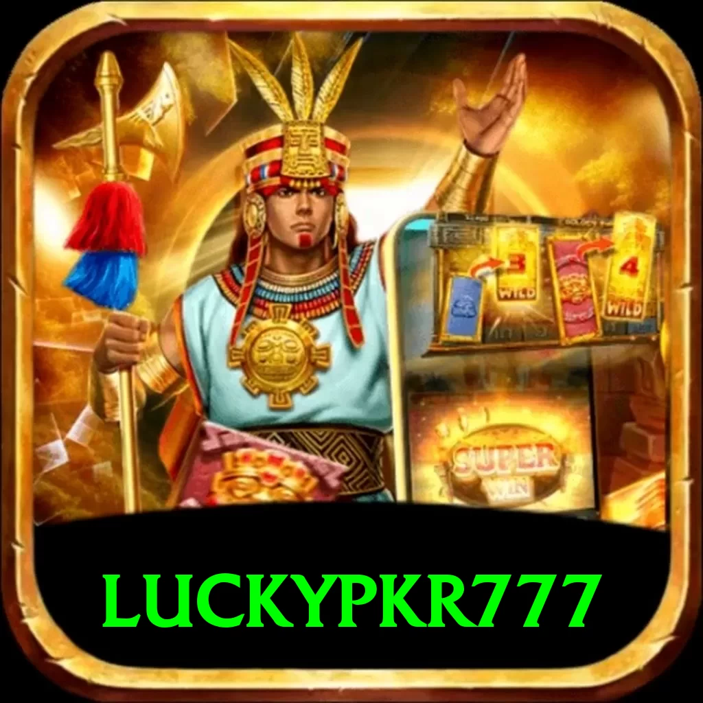 LuckyPKR777 Apps (Tools & Injectors) Ultimate vv4.0.6 - 2