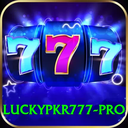 luckypkr777 - 2