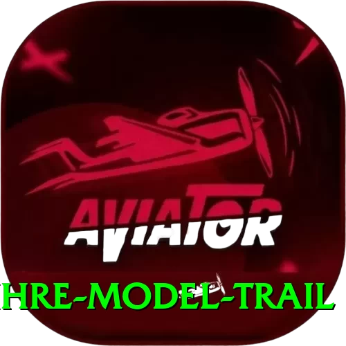 machhapuchhre model trail App - 2