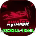 machhapuchhre model trail App