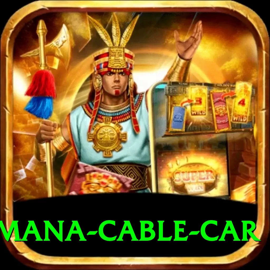 manakamana cable car VIP Pro v5.9.4 - 2