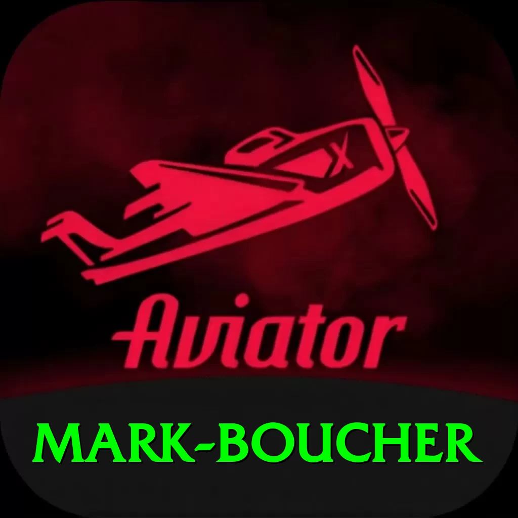 mark boucher Games (Casino & Earning) Max v5.0.1 - 2