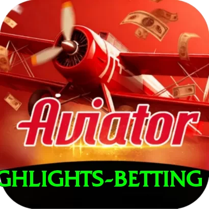 match highlights betting App - 2