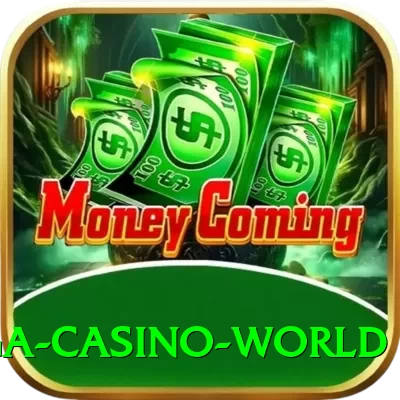 mega casino world Games (Casino & Earning) Ultimate v5.7.3 - 2