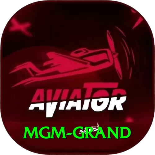 mgm grand Pro v2.7.7 - 2