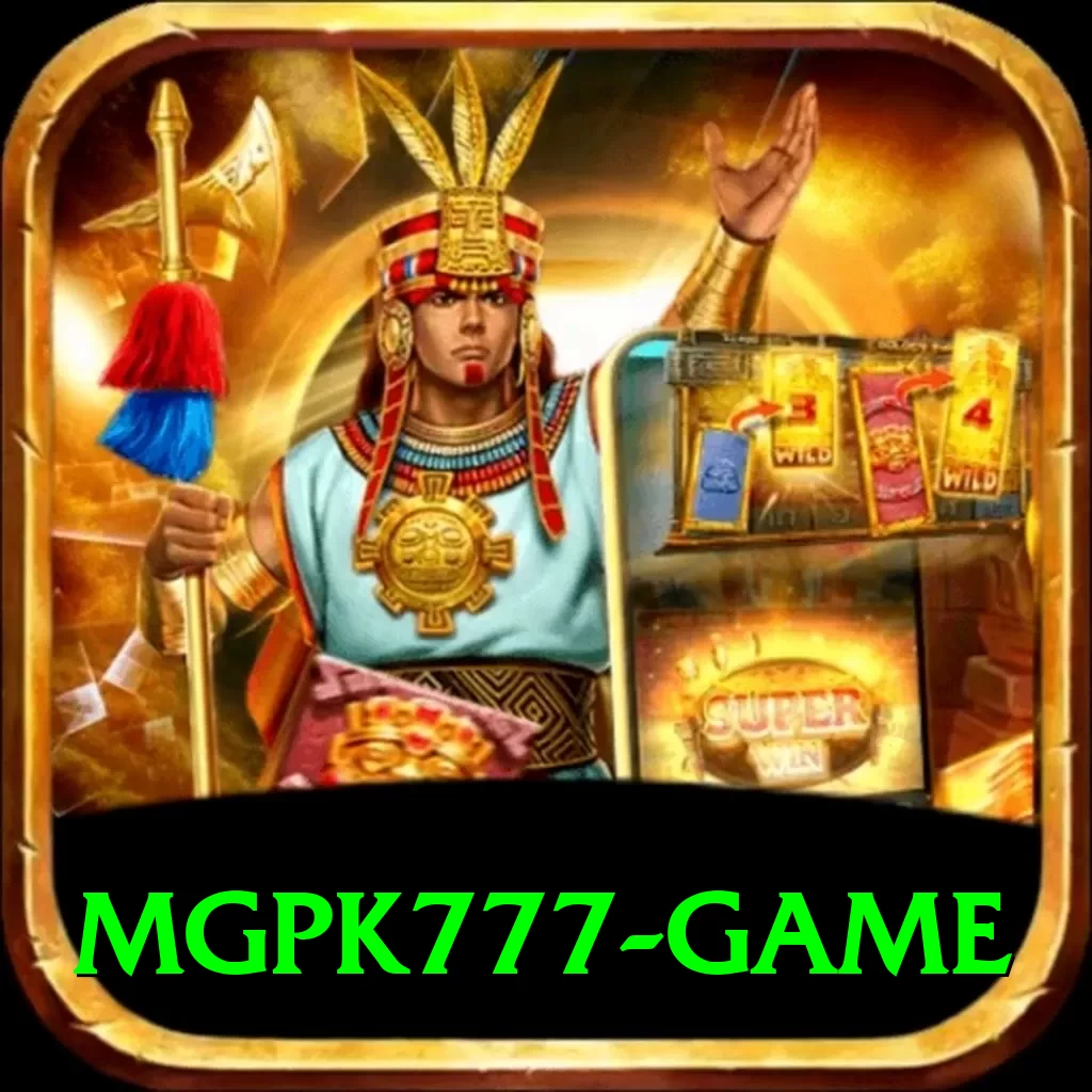 MGPK777 Game Games (Casino & Earning) Plus v4.7.6 - 2