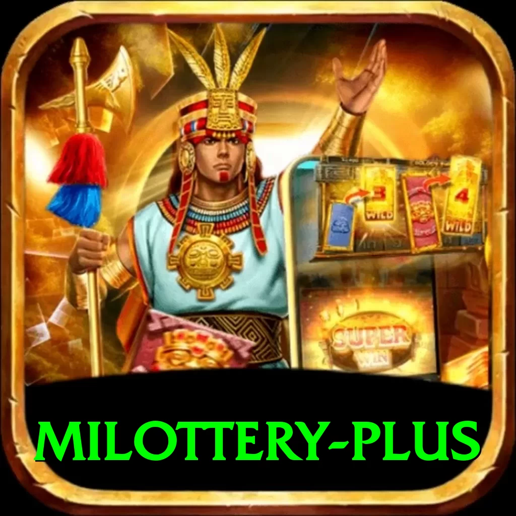 milottery Earn King v2.6.5 - 2