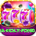 mohania holy pond Gold v1.2.6
