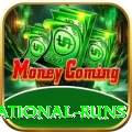 most international runs Games (Casino & Earning) Plus v3.0.9