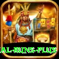 most international runs Bonus Legend v3.5.2