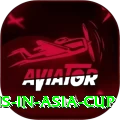 most runs in asia cup Elite Pro v1.1.5