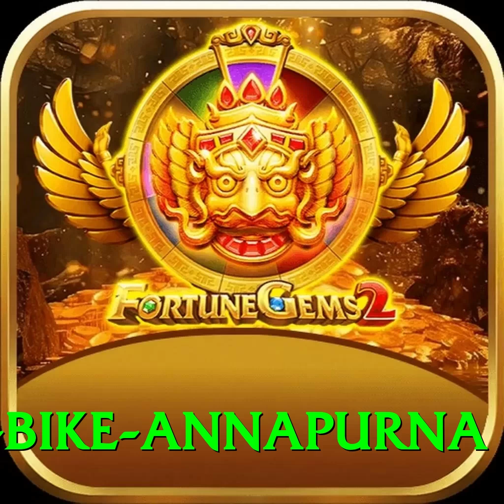 mountain bike annapurna Master v5.0.8 - 2