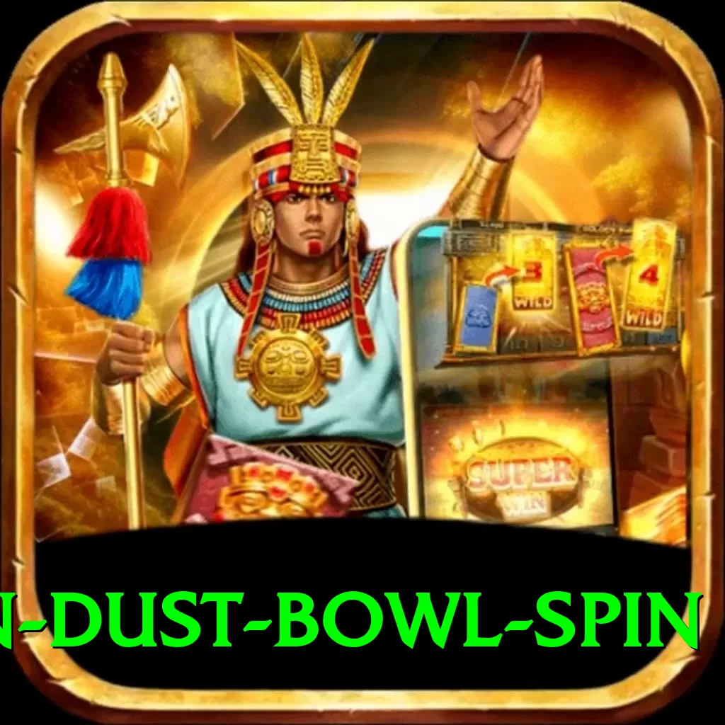 multan dust bowl spin Pro v2.5.1 - 2