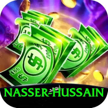 nasser hussain Gold v2.8.5 - 2