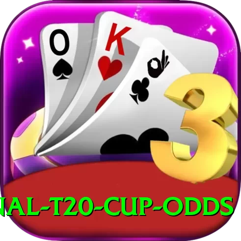 national t20 cup odds Apps (Tools & Injectors) Deluxe v2.5.8 - 2