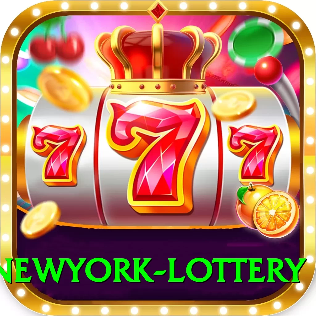 newyork lottery Plus Edition v3.5.6 - 2