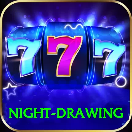 night drawing Plus v5.8.6 - 2