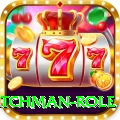 nightwatchman role Deluxe Pro v1.8.8