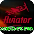 Nine Casino PK Legend Jackpot