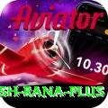 nitish rana - Slots Premium