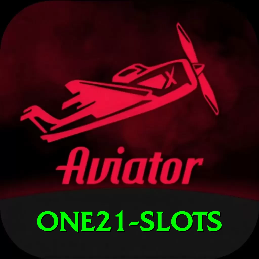 One21 Slots Pro Edition v2.6.9 - 2