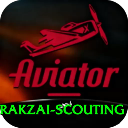 orakzai scouting Deluxe v5.1.6 - 2