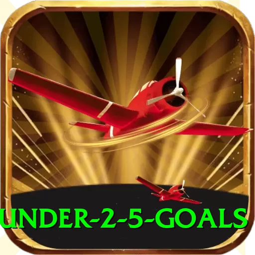 over under 2.5 goals Turbo v3.6.1 - 2