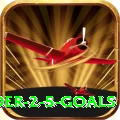 over under 2.5 goals Turbo v3.6.1