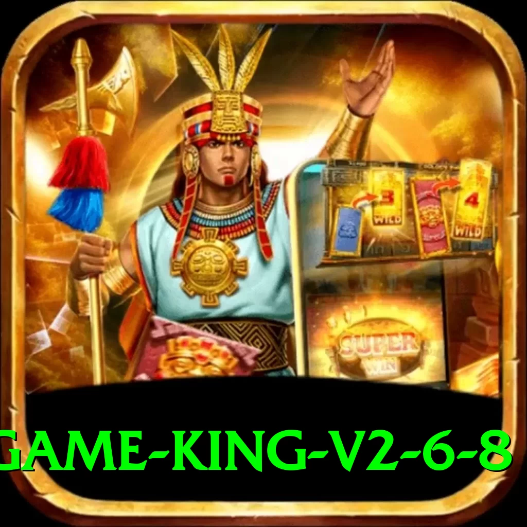 p44 Game King v2.6.8 - 2