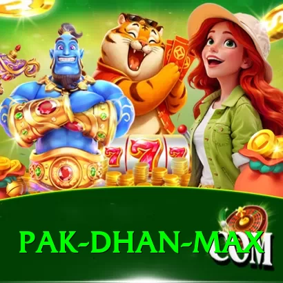 pak dhan Live Plus - 2