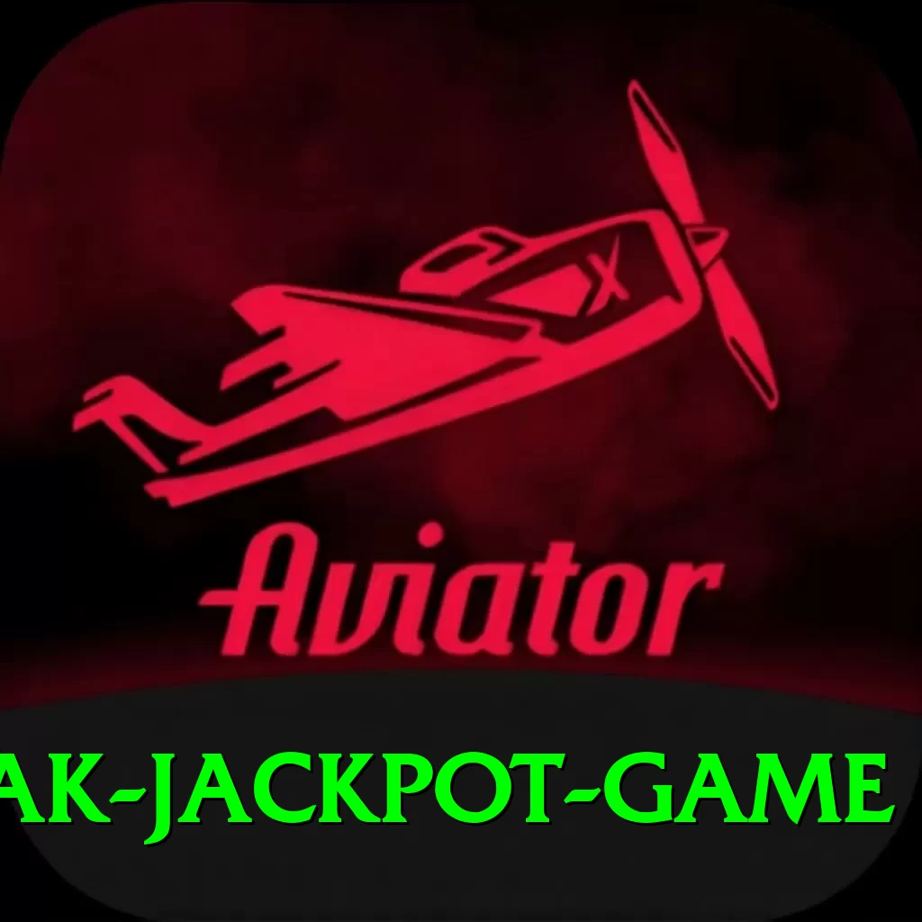 Pak Jackpot Game Max v4.5.5 - 2
