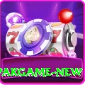 PakGame Casino Official v5.9.3