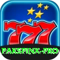 pakspinx - Live Prime