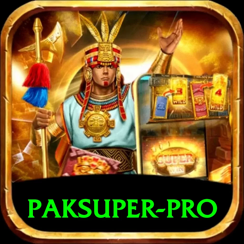 paksuper Pro1 v1.4.8 - 2
