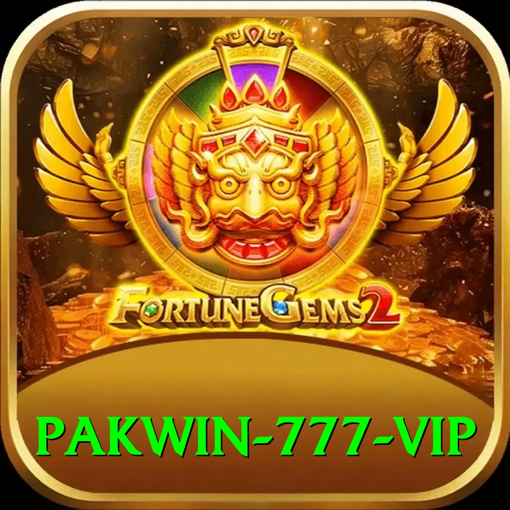 pakwin 777 VIP Latest v3.0.7 - 2