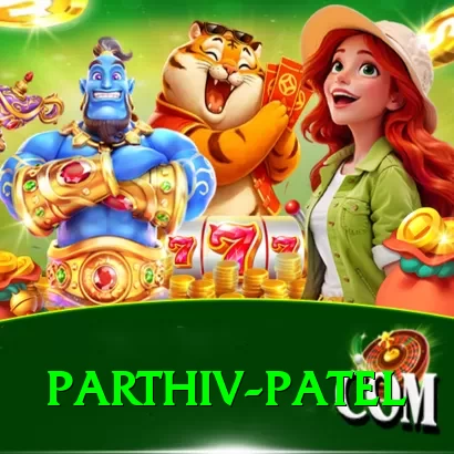 parthiv patel Turbo v5.0.8 - 2