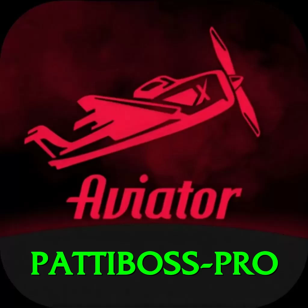 pattiboss Plus - Win Real PKR - 2