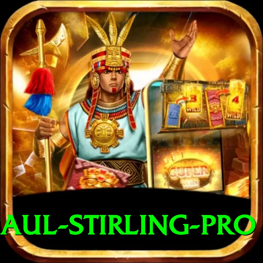 paul stirling Turbo - Free Download - 2