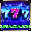 periche acclimatization Master v3.8.3
