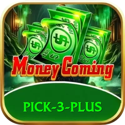 pick 3 Plus - Casino & Slots - 2