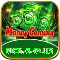 pick 3 Plus - Casino & Slots