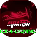 pick 4 evening Elite v3.8.4